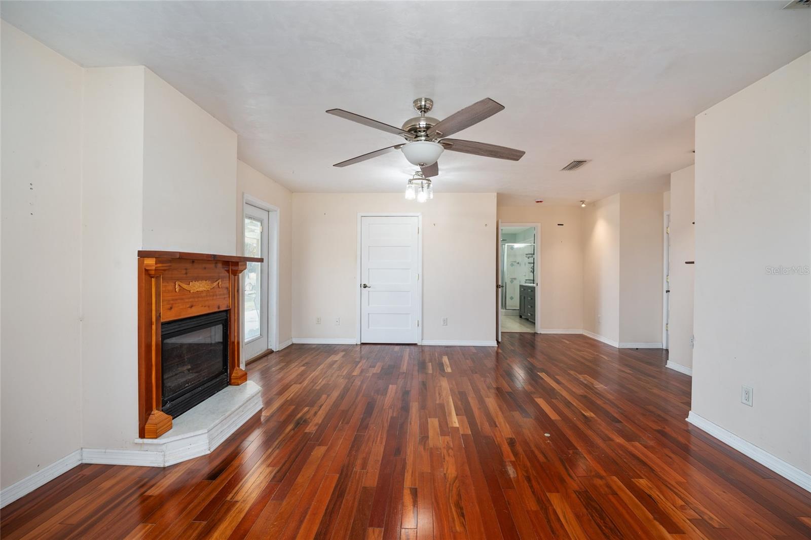 NOT IN SUBDIVISION - Residential