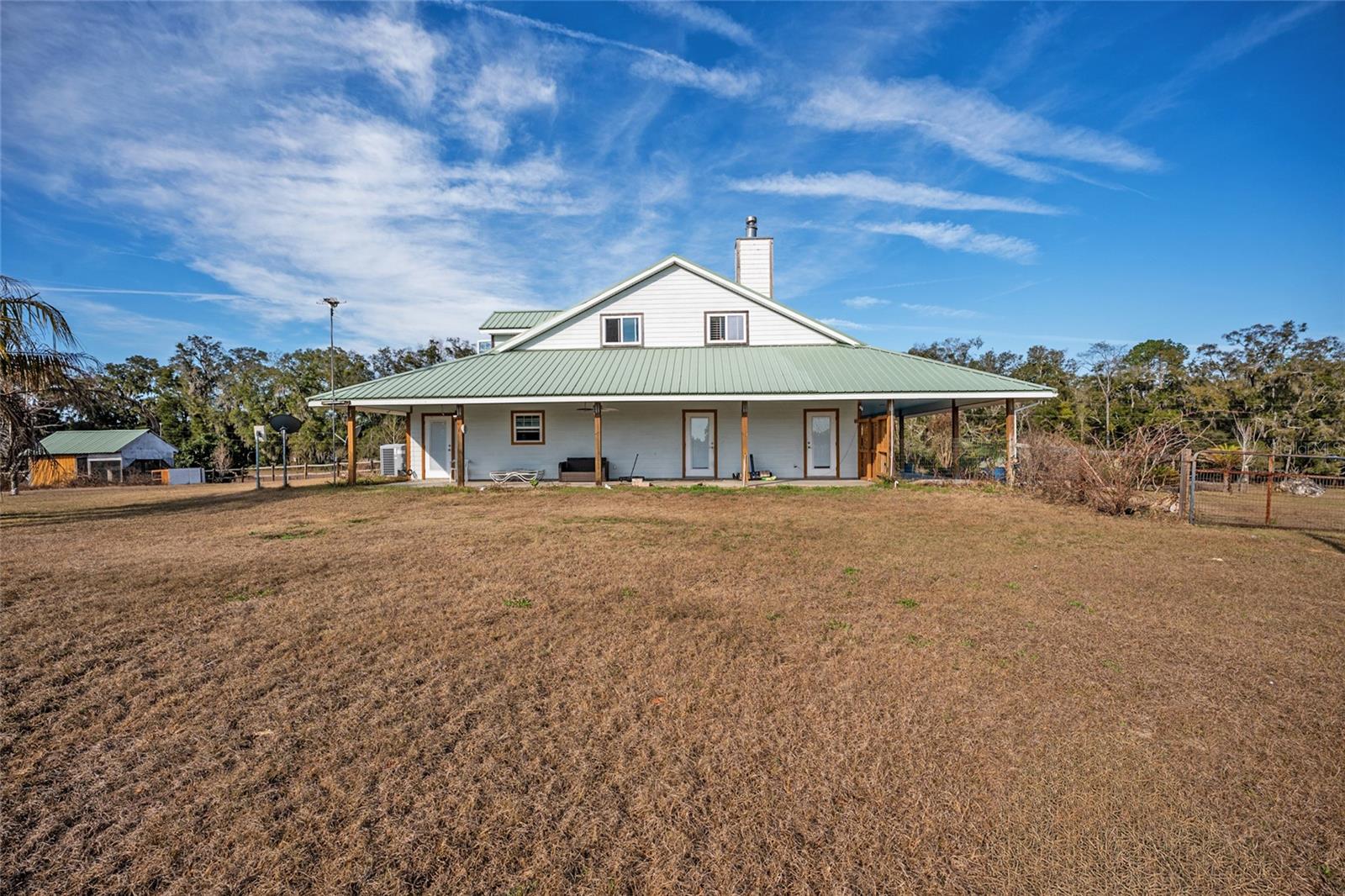 NOT IN SUBDIVISION - Residential