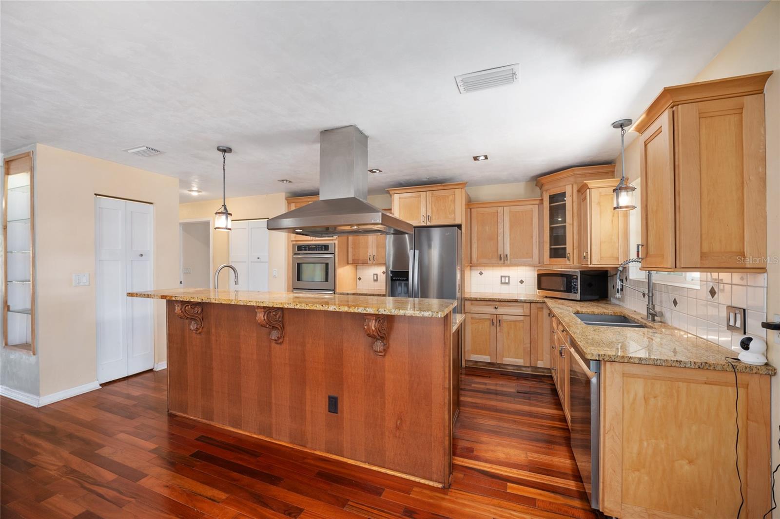 NOT IN SUBDIVISION - Residential