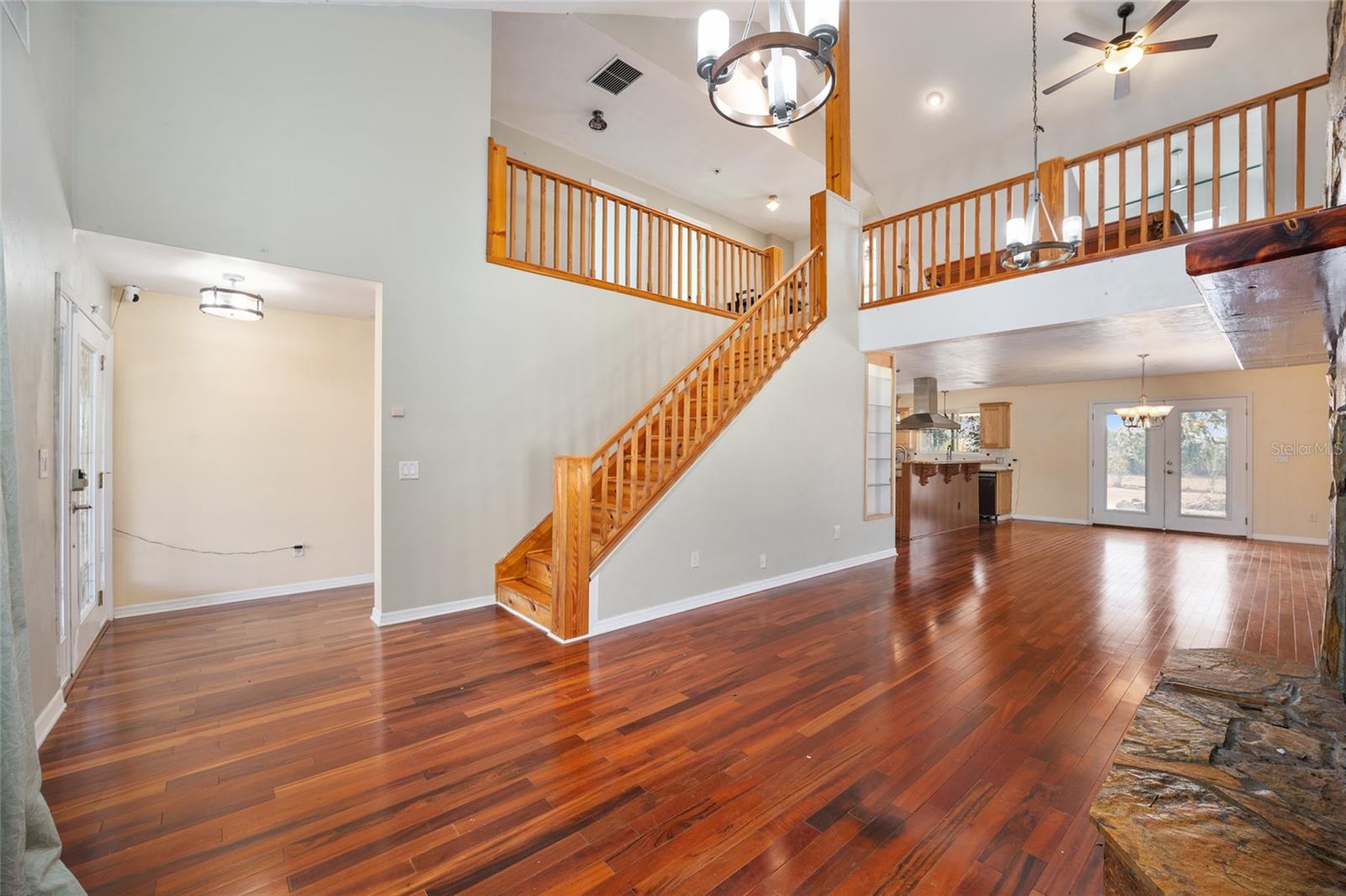 NOT IN SUBDIVISION - Residential