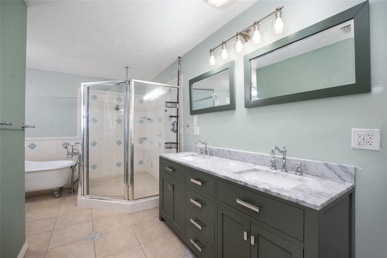 NOT IN SUBDIVISION - Residential