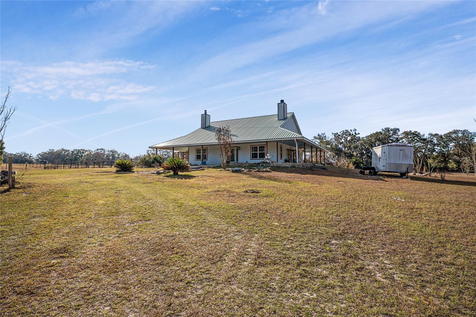 NOT IN SUBDIVISION - Residential