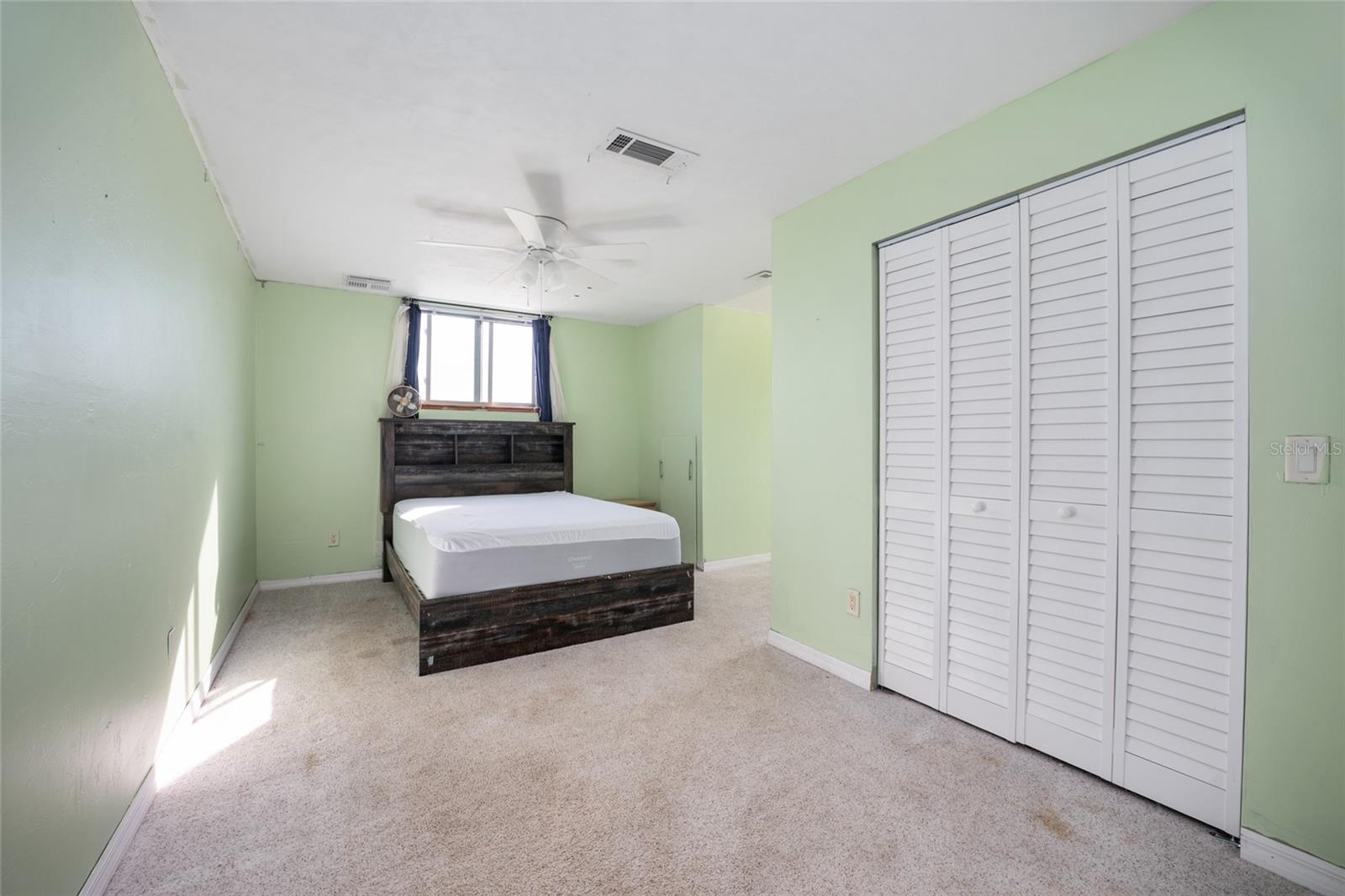 NOT IN SUBDIVISION - Residential