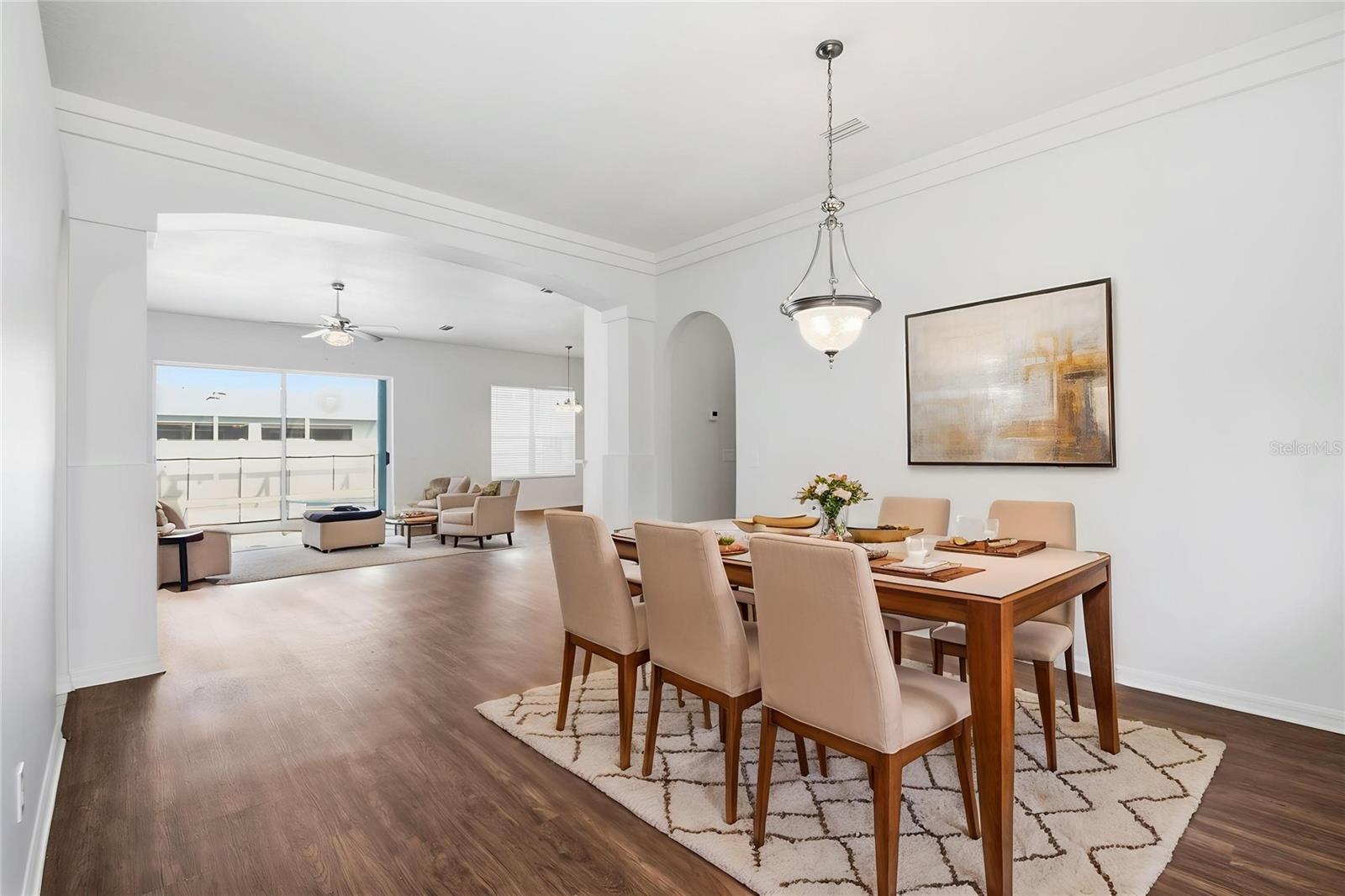 CRISTINA PH III UNIT 2 - Residential