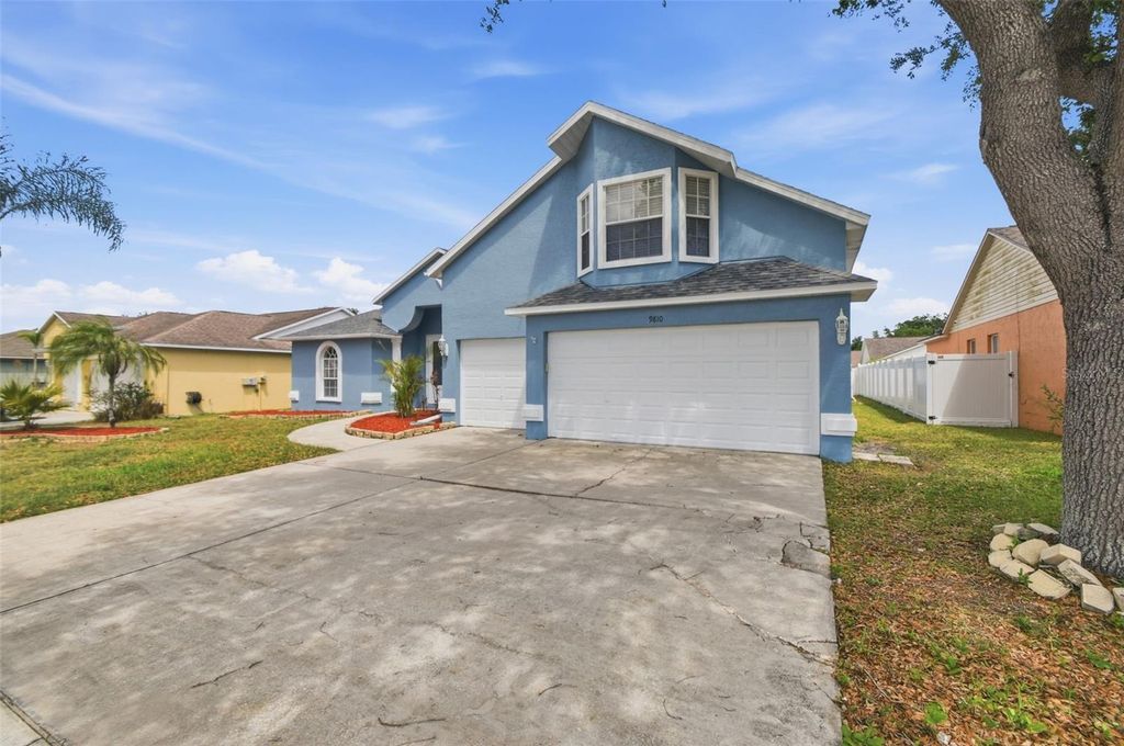 Photo of 9810 Ocasta Street, Riverview, FL 33569 (MLS # O6398021)