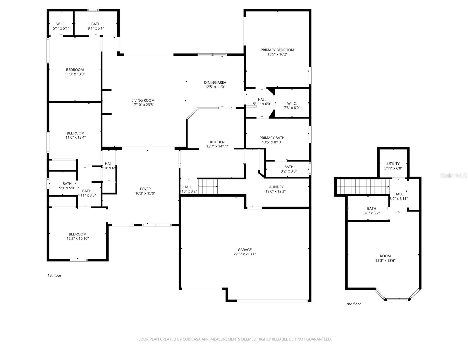 CRISTINA PH III UNIT 2 - Residential
