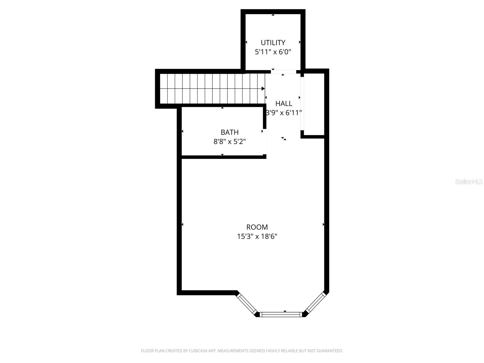 CRISTINA PH III UNIT 2 - Residential