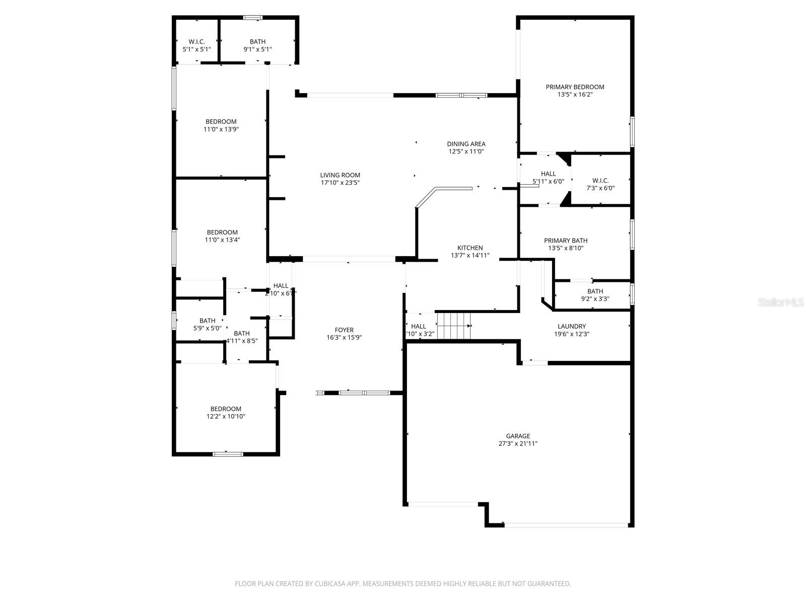 CRISTINA PH III UNIT 2 - Residential