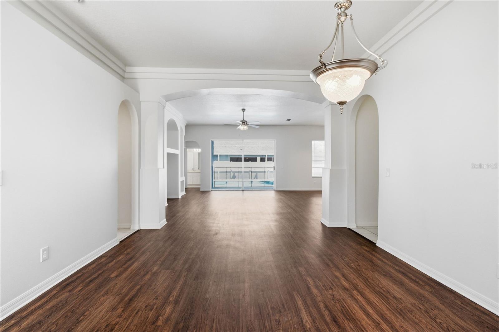 CRISTINA PH III UNIT 2 - Residential