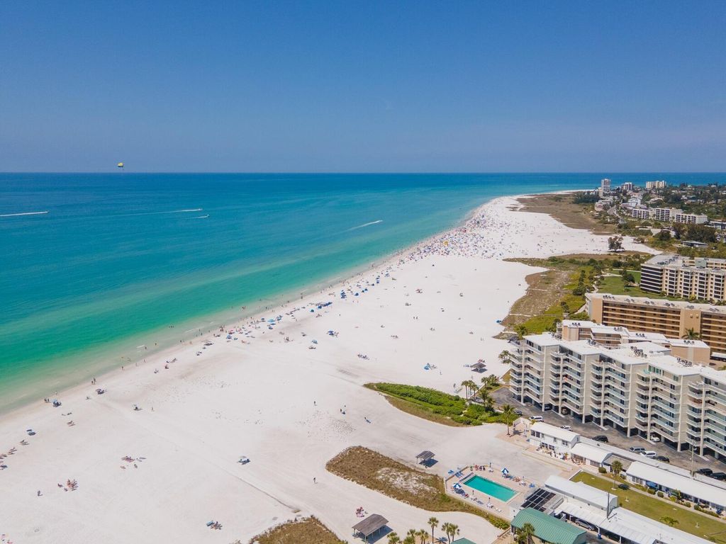 Photo of 5880 Midnight Pass Road #207, Sarasota, FL 34242 (MLS # A4653410)