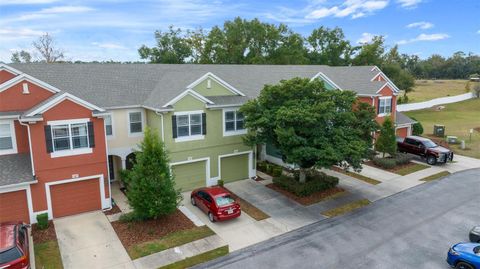 A home in OCALA