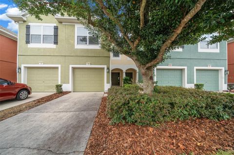 A home in OCALA