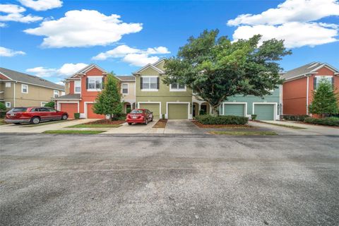 A home in OCALA