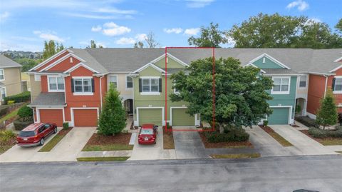 A home in OCALA