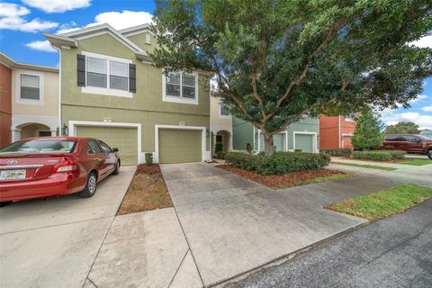 A home in OCALA