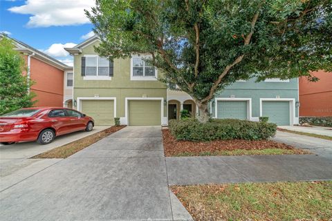 A home in OCALA