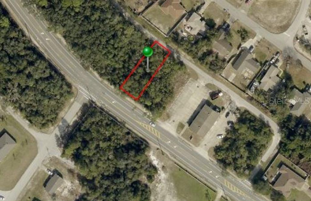 Photo of 728 Fort Smith Boulevard, Deltona, FL 32738 (MLS # O6386440)