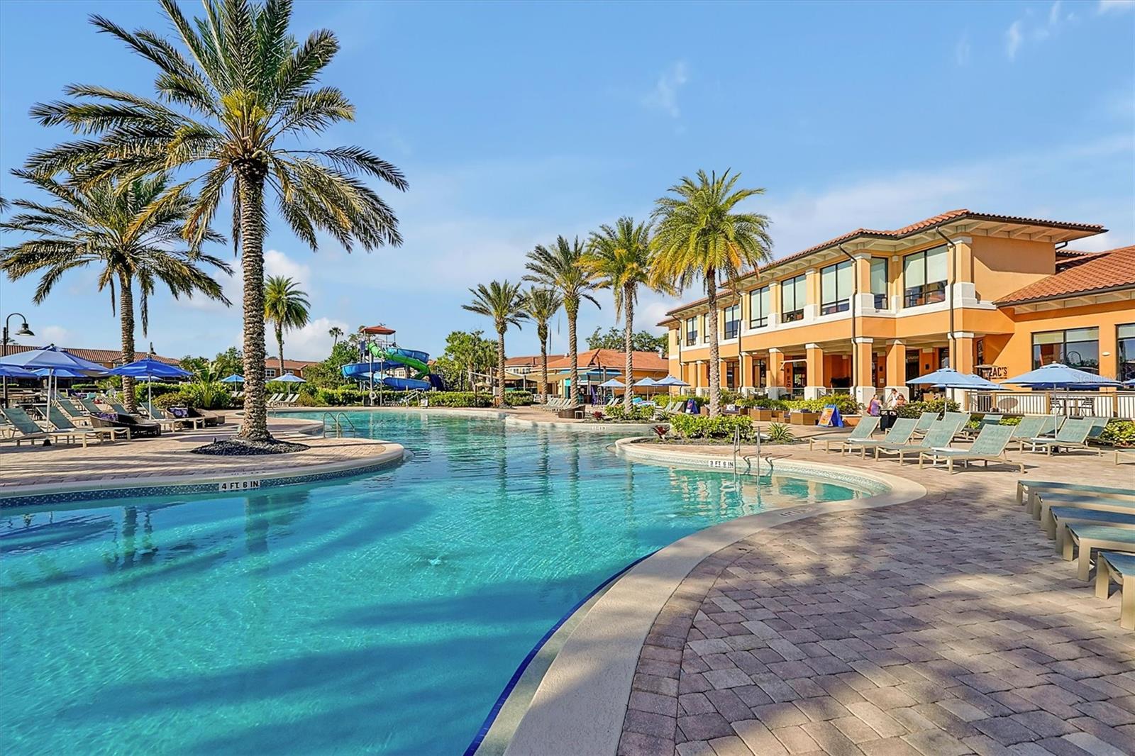 REGAL OAKS AT OLD TOWN - Residential
