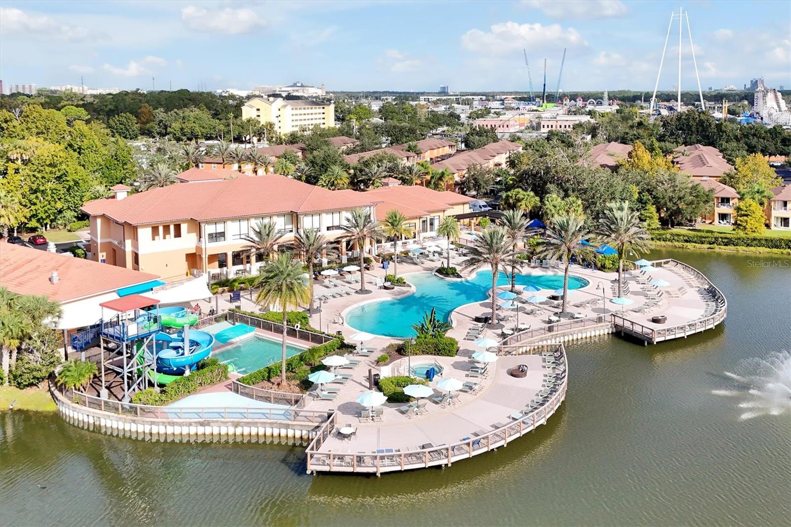 REGAL OAKS AT OLD TOWN - Residential