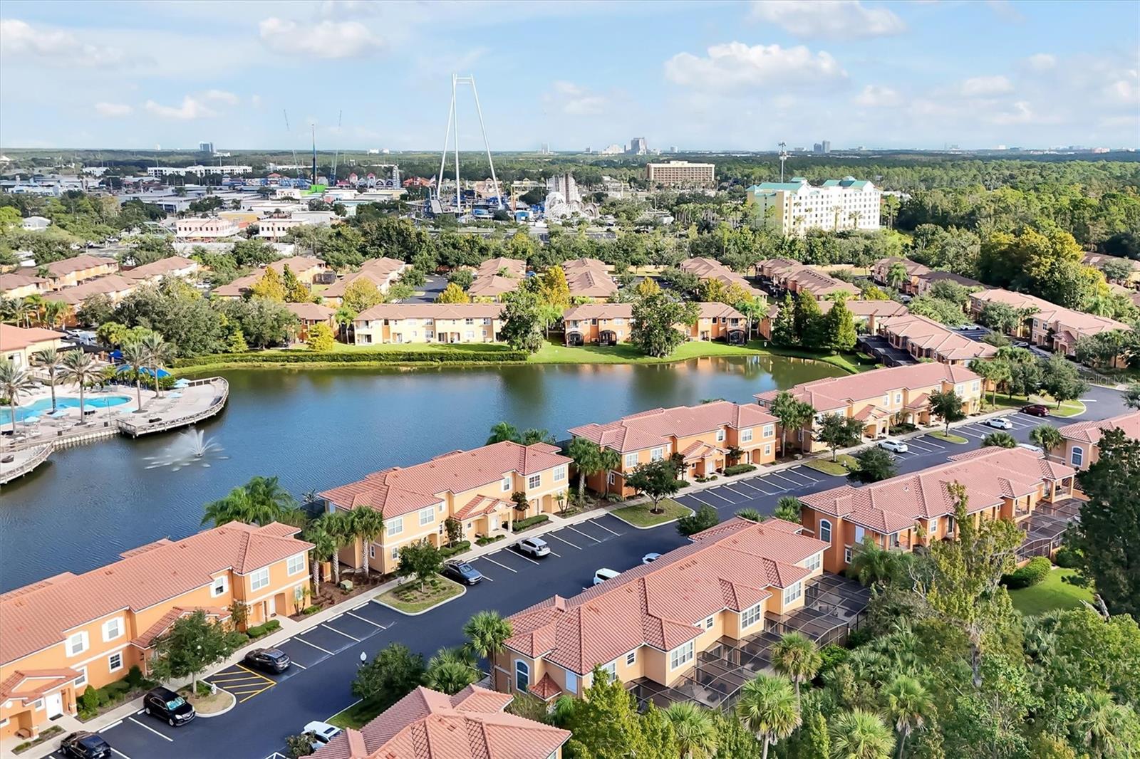 REGAL OAKS AT OLD TOWN - Residential