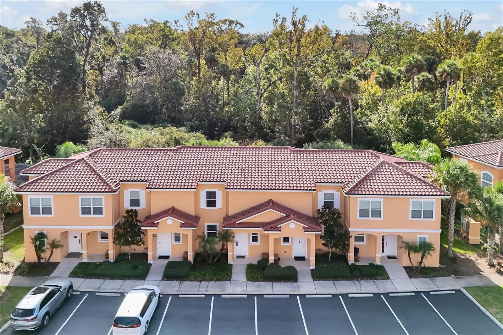 REGAL OAKS AT OLD TOWN - Residential