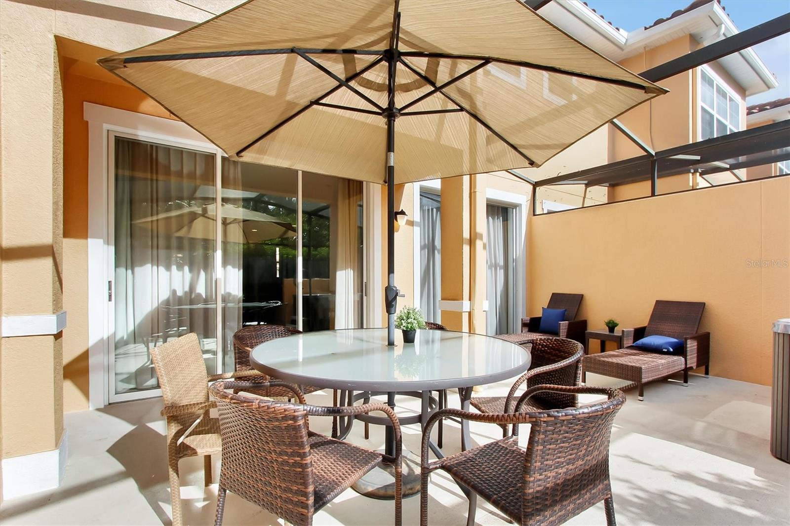 REGAL OAKS AT OLD TOWN - Residential