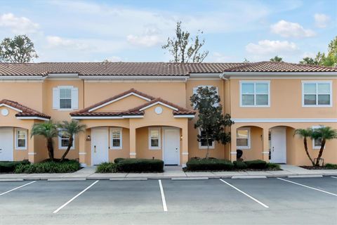 Photo of 2691 Corvette Lane, Kissimmee, FL 34746 (MLS # O6353756)