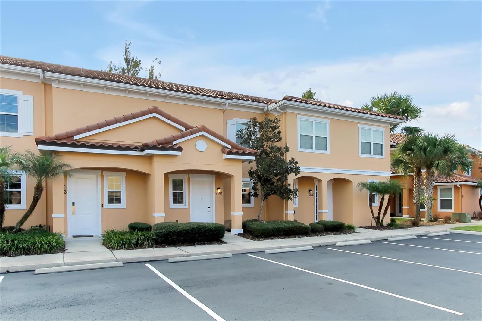 2691 CORVETTE LANE