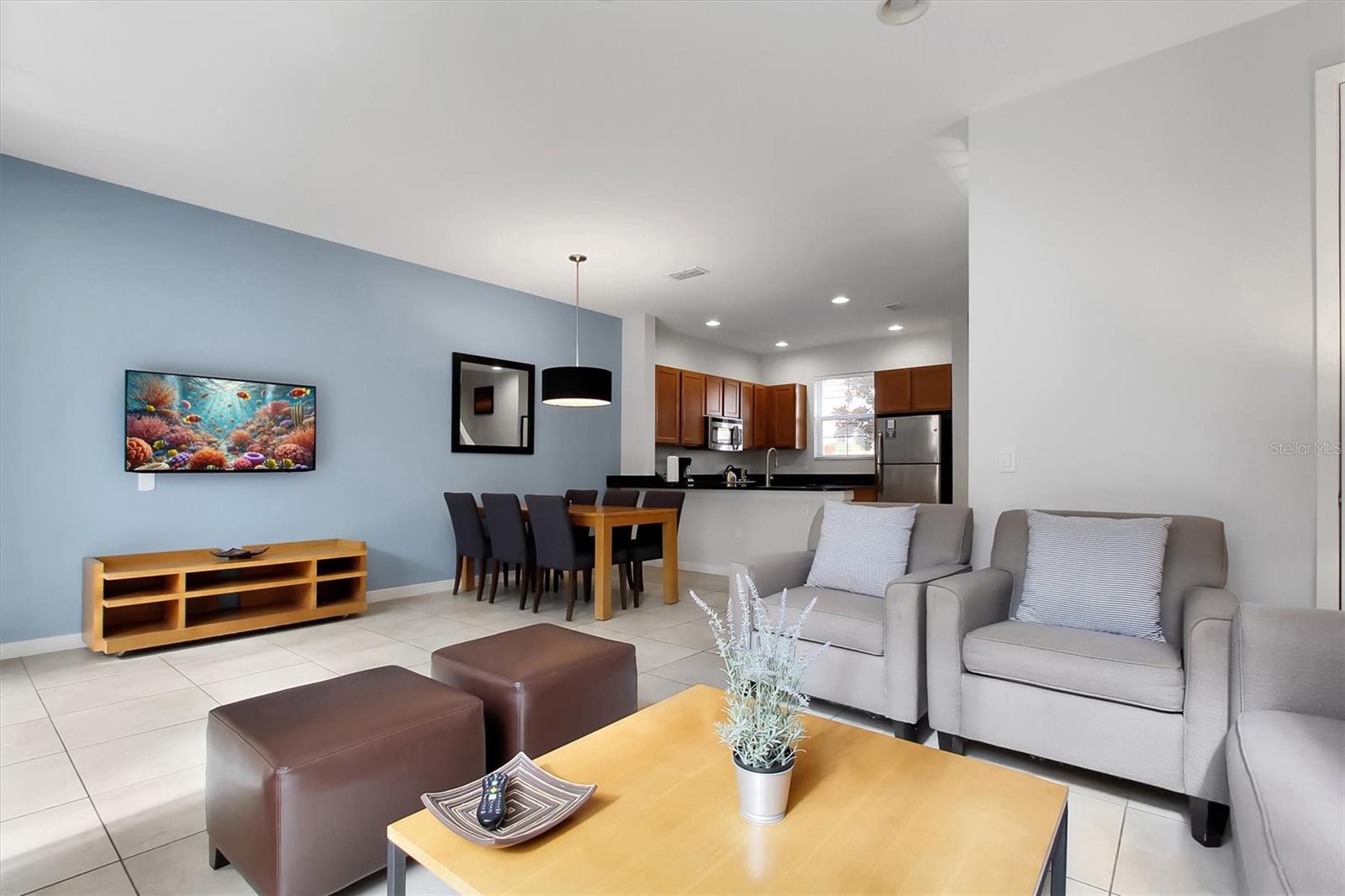 REGAL OAKS AT OLD TOWN - Residential