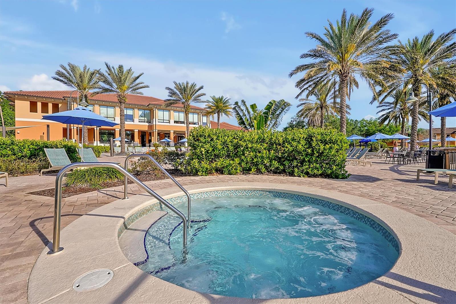 REGAL OAKS AT OLD TOWN - Residential