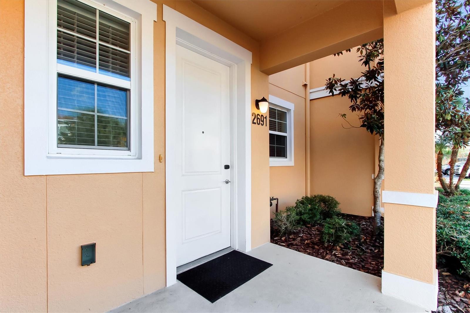 2691 CORVETTE LANE