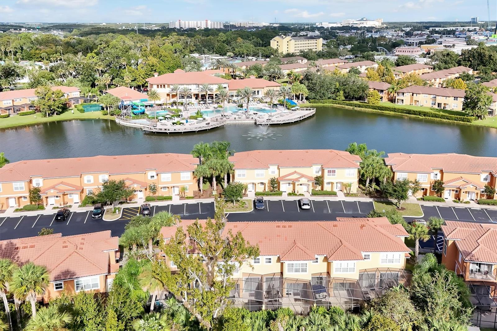 REGAL OAKS AT OLD TOWN - Residential