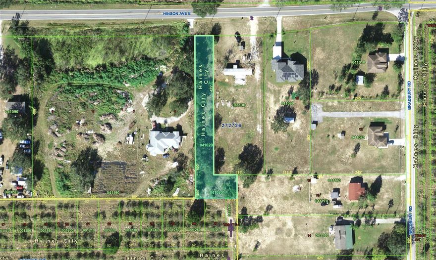 If you're looking for a a lot to build your dream home, look no further! This half acre property is the perfect location to plant your roots. It is nicely wooded allowing for wonderful shade. Half acre lots are hard to come by so don't let this opportunity pass you by!