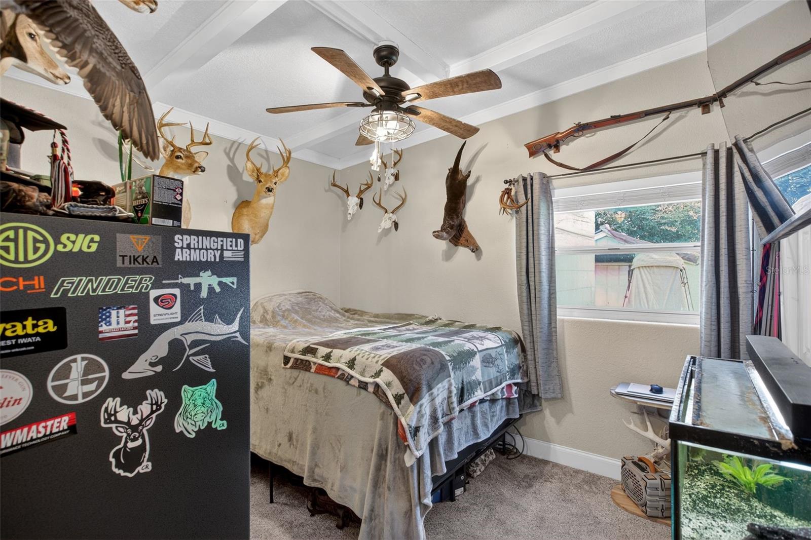 ELLISON HOMES INC - Residential