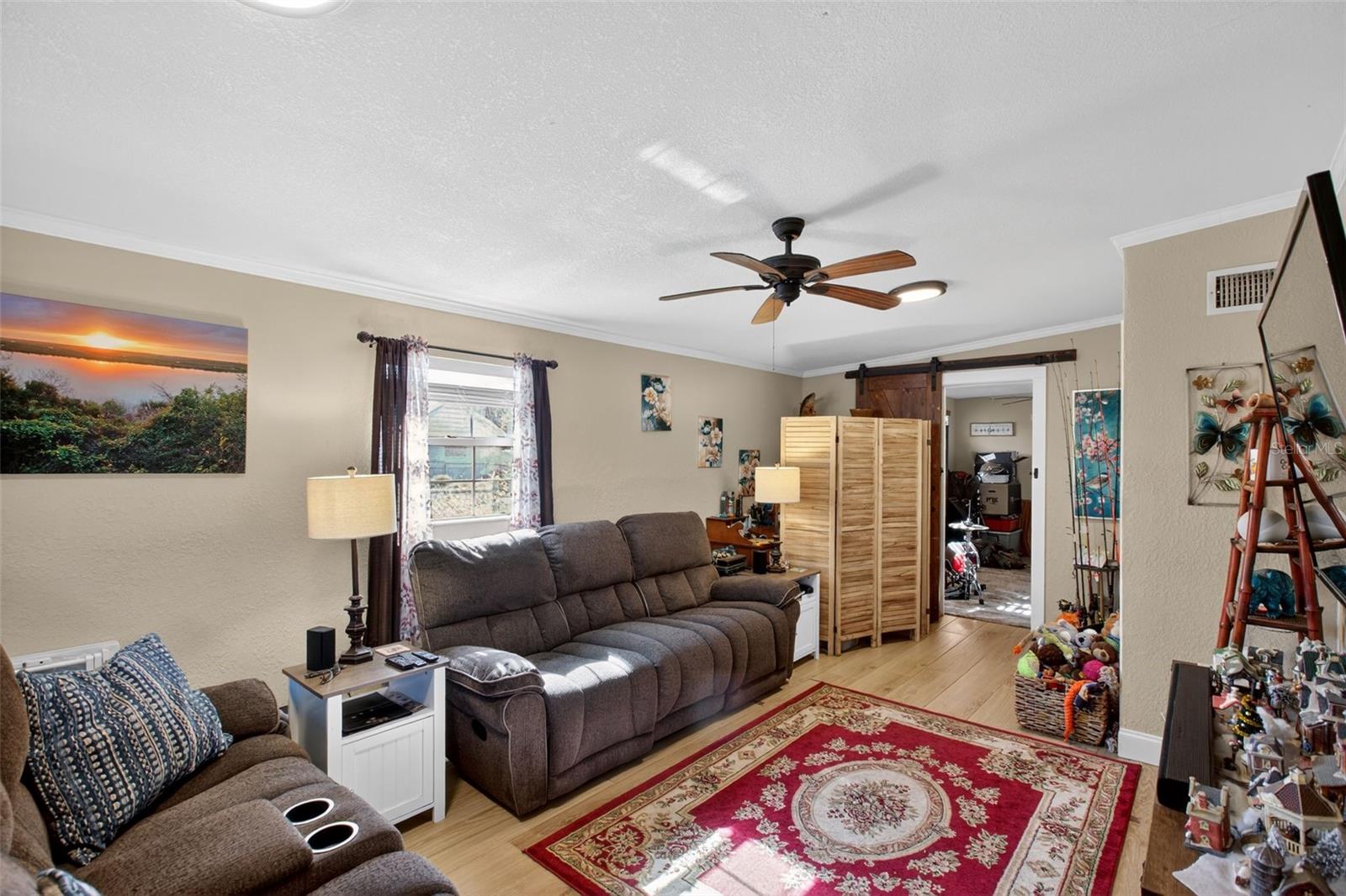 ELLISON HOMES INC - Residential