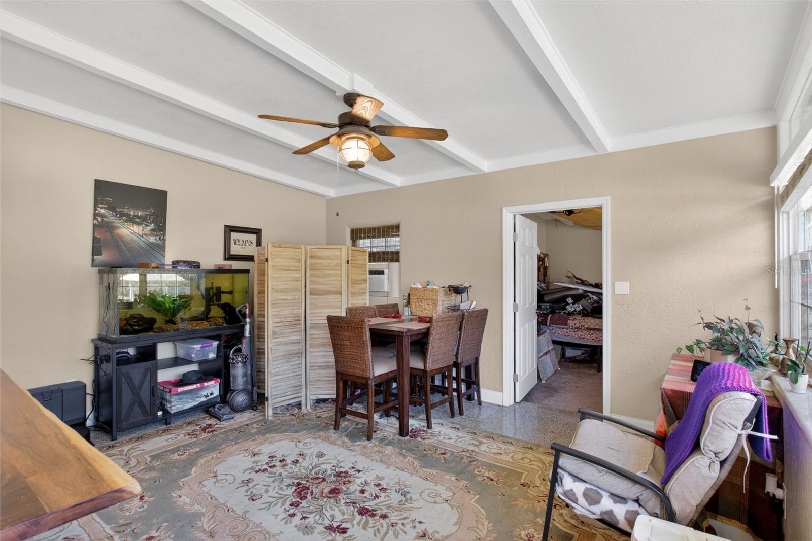 ELLISON HOMES INC - Residential