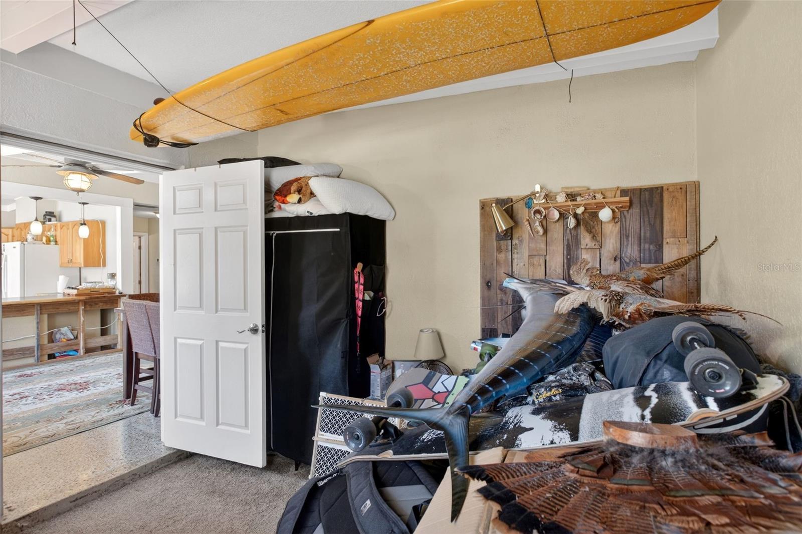 ELLISON HOMES INC - Residential