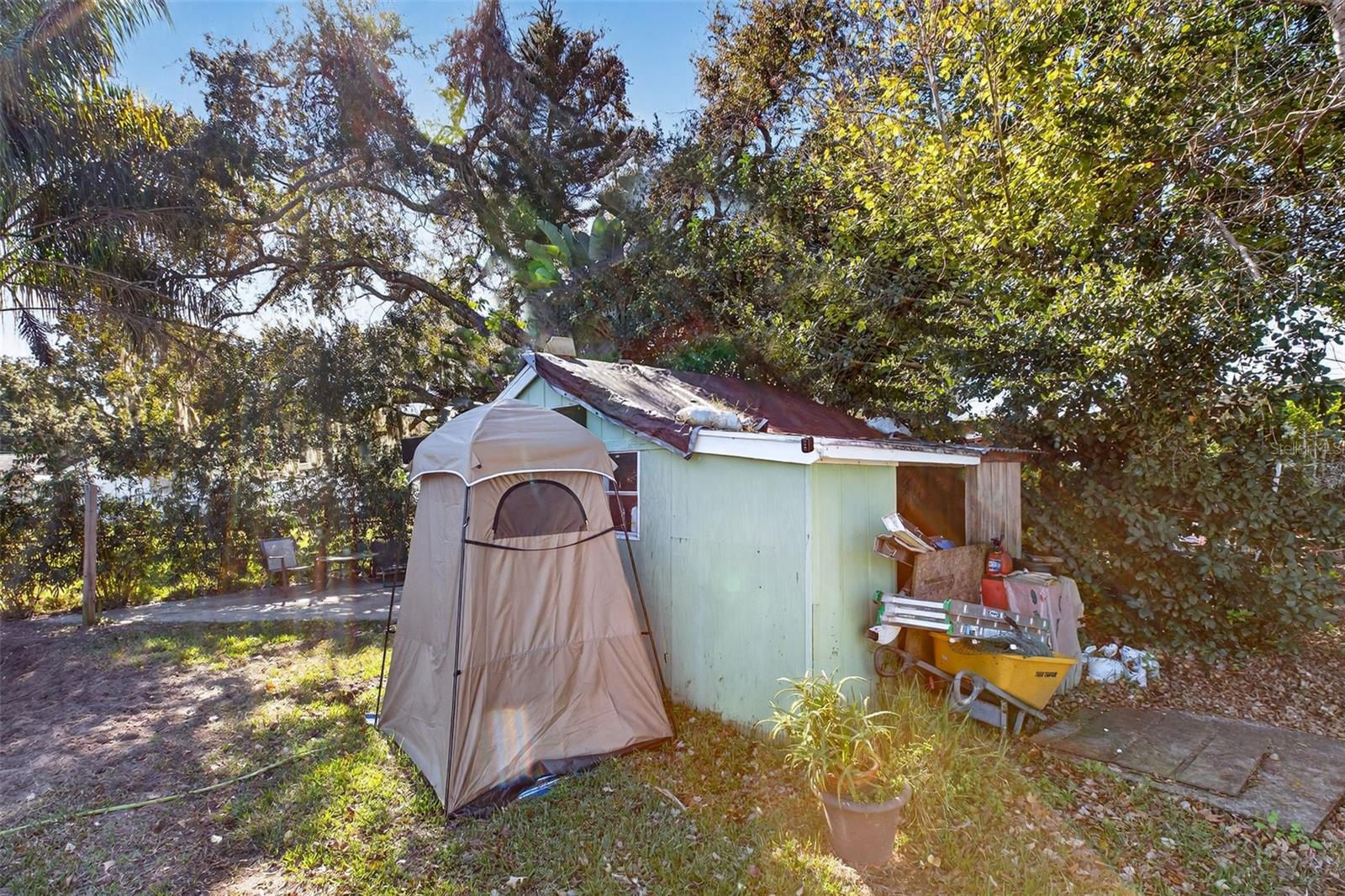 ELLISON HOMES INC - Residential