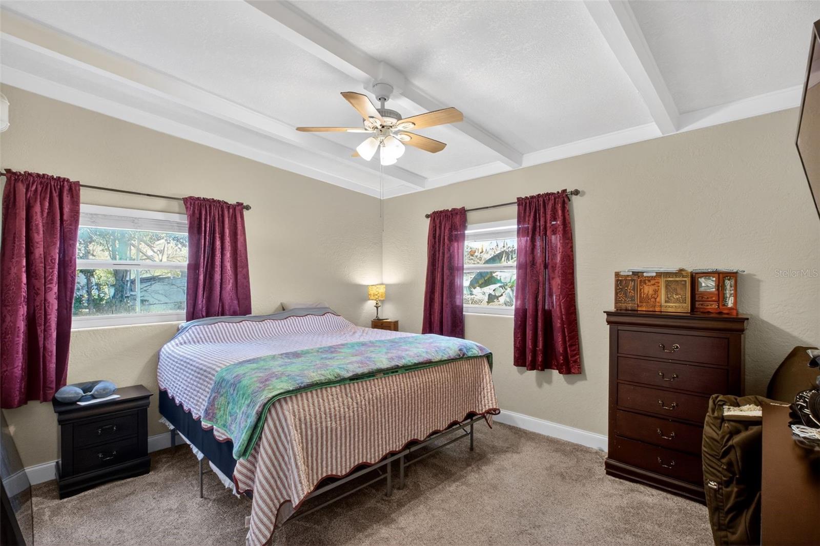 ELLISON HOMES INC - Residential