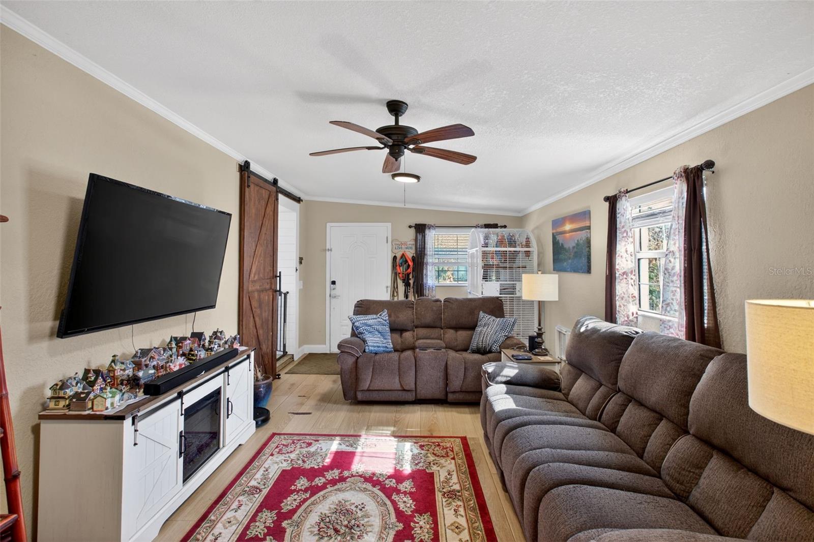 ELLISON HOMES INC - Residential