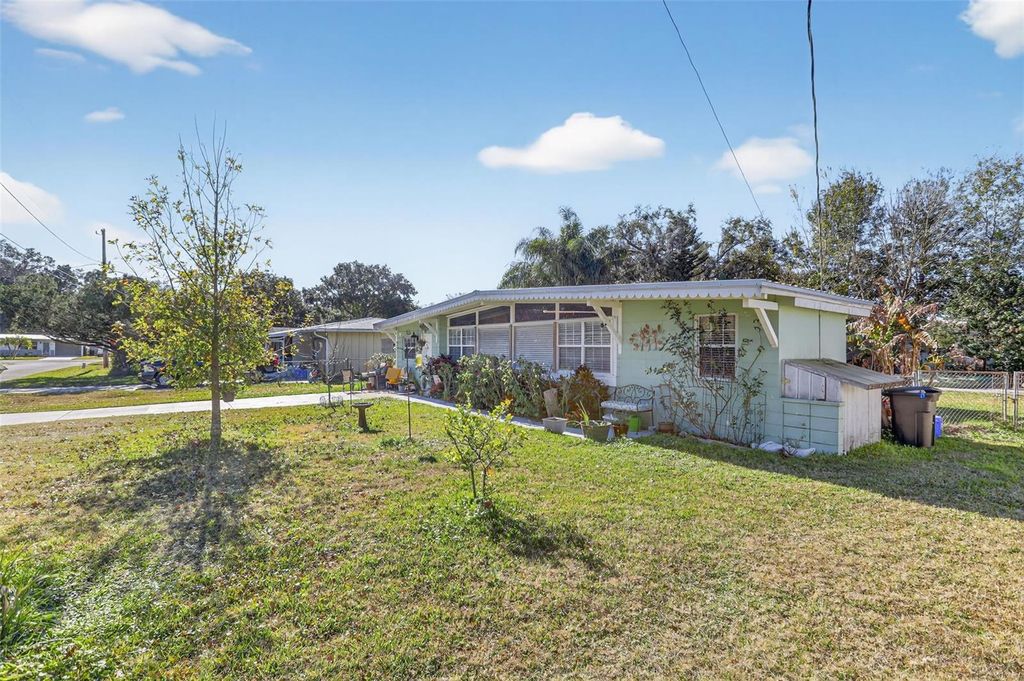 Photo of 464 Judy Street, New Smyrna Beach, FL 32168 (MLS # O6375008)