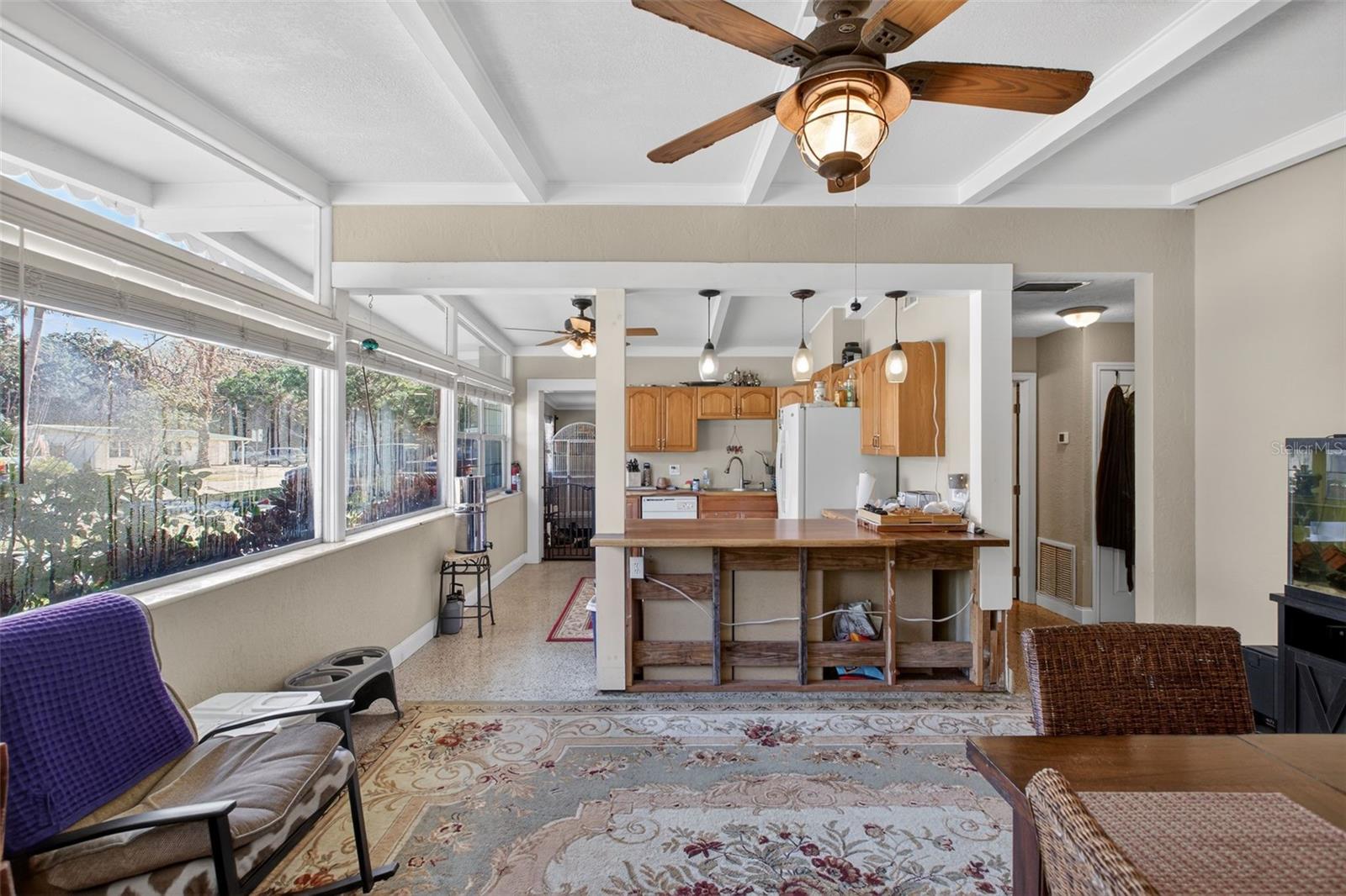 ELLISON HOMES INC - Residential