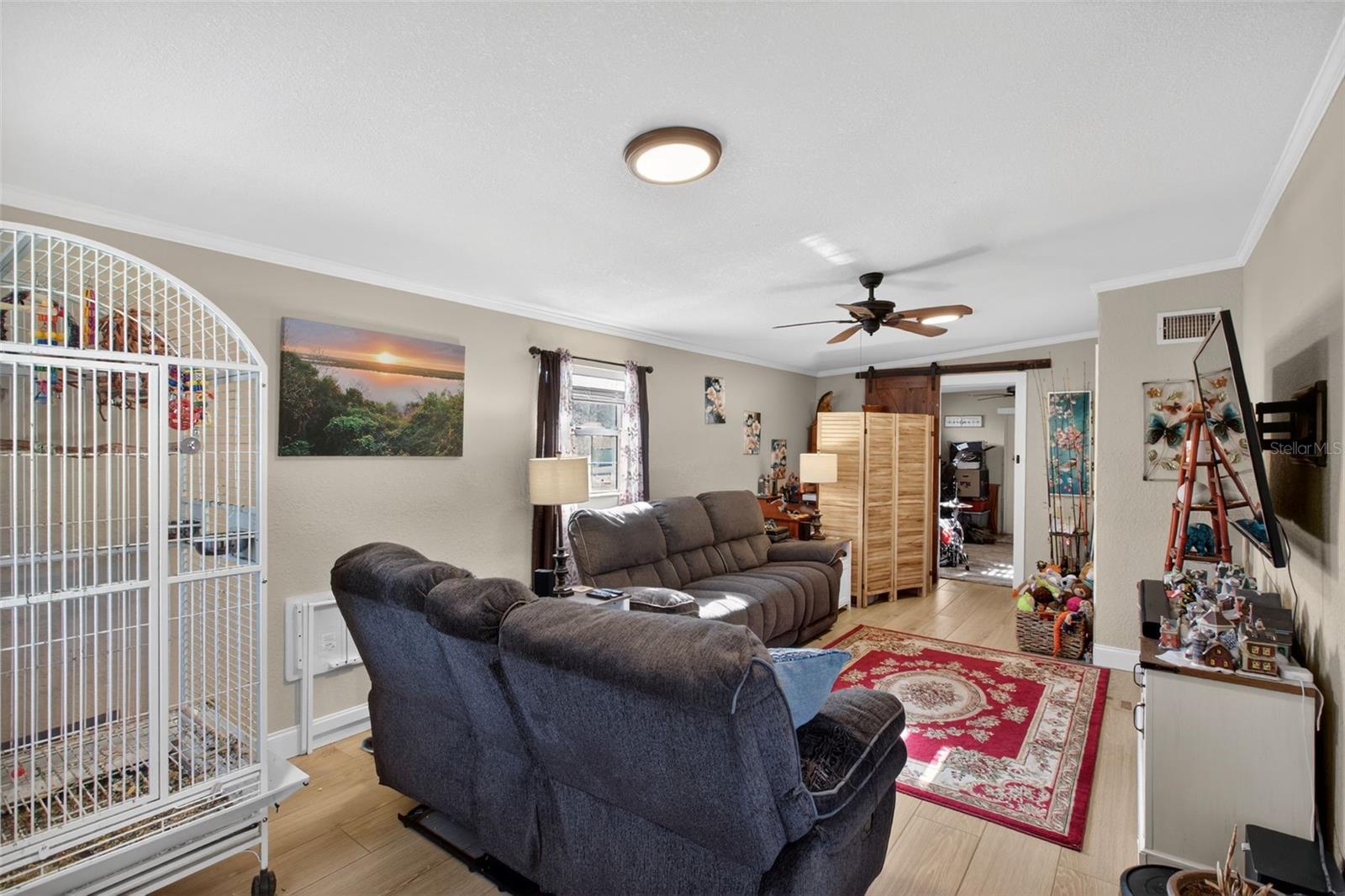 ELLISON HOMES INC - Residential