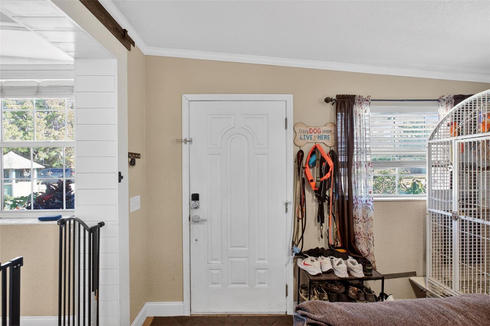 ELLISON HOMES INC - Residential