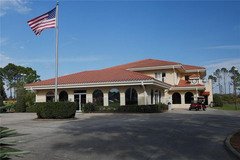 A home in HAINES CITY