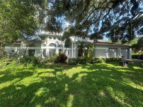 1931 OAK RIDGE COURT CLEARWATER FL 33759