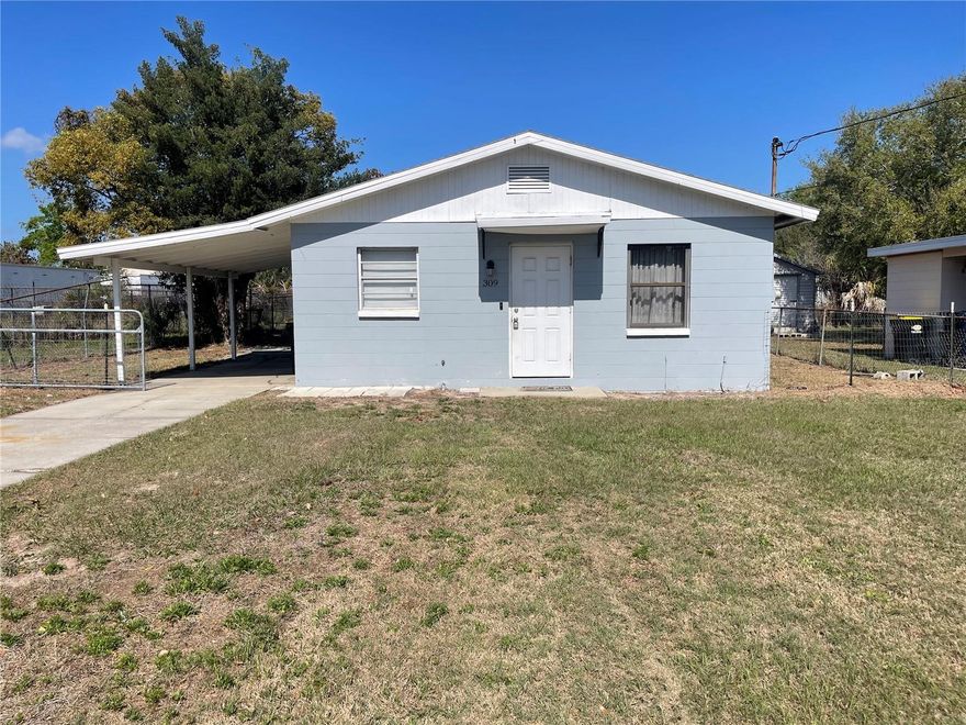 Prime commercial opportunity in the heart of downtown Auburndale ! This charming 2 bedroom, 1 bath property is strategically zoned CBD (Central Business Development) making it ideal for a variety of professional uses. Perfectly suited for a small business office, creative studio, Boutique agency or cozy client facing work space.  Excellent accessibility right in vibrant downtown core. Just steps from the welcoming Downtown Auburndale City Park , complete with shaded playgrounds picnic areas and community events. Surrounded by an array of local restaurants, cafes and shops. This location combines convenience with a friendly small town atmosphere.  Don't miss out on this property in one of Polk County's most charming downtown areas.