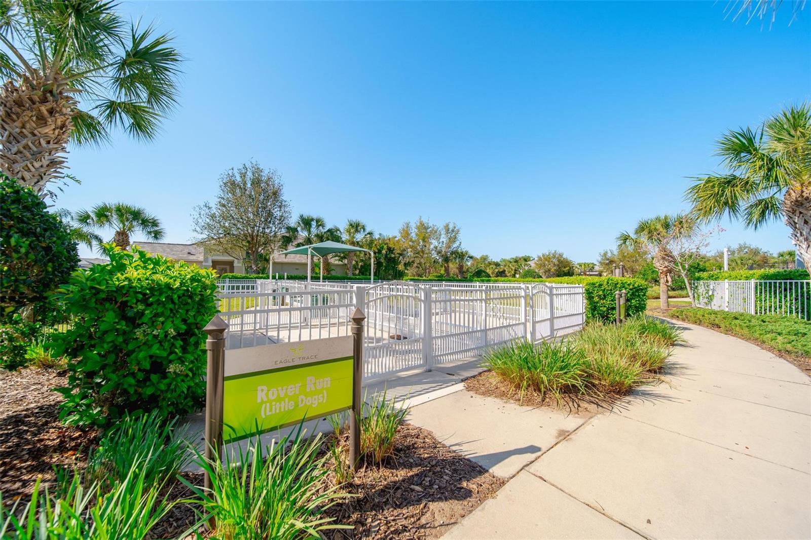 EAGLE TRACE PH I - Residential