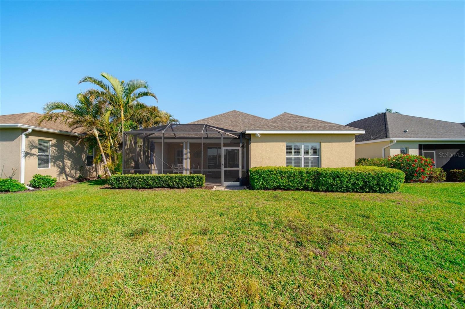 EAGLE TRACE PH I - Residential