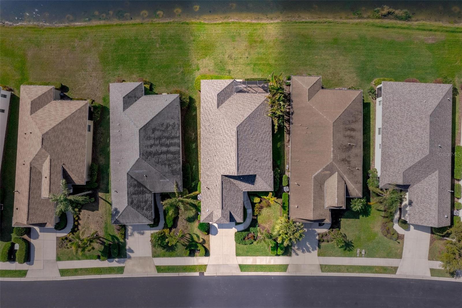 EAGLE TRACE PH I - Residential
